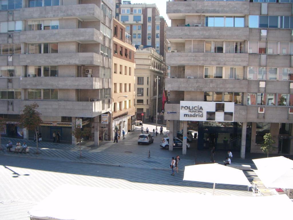 Hostal Tudescos — Photos 3