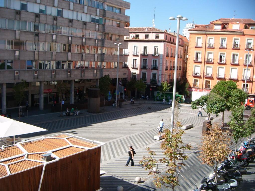 Hostal Tudescos — Photos 2